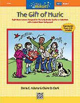 This Is Music No. 5 Book & CD Pack